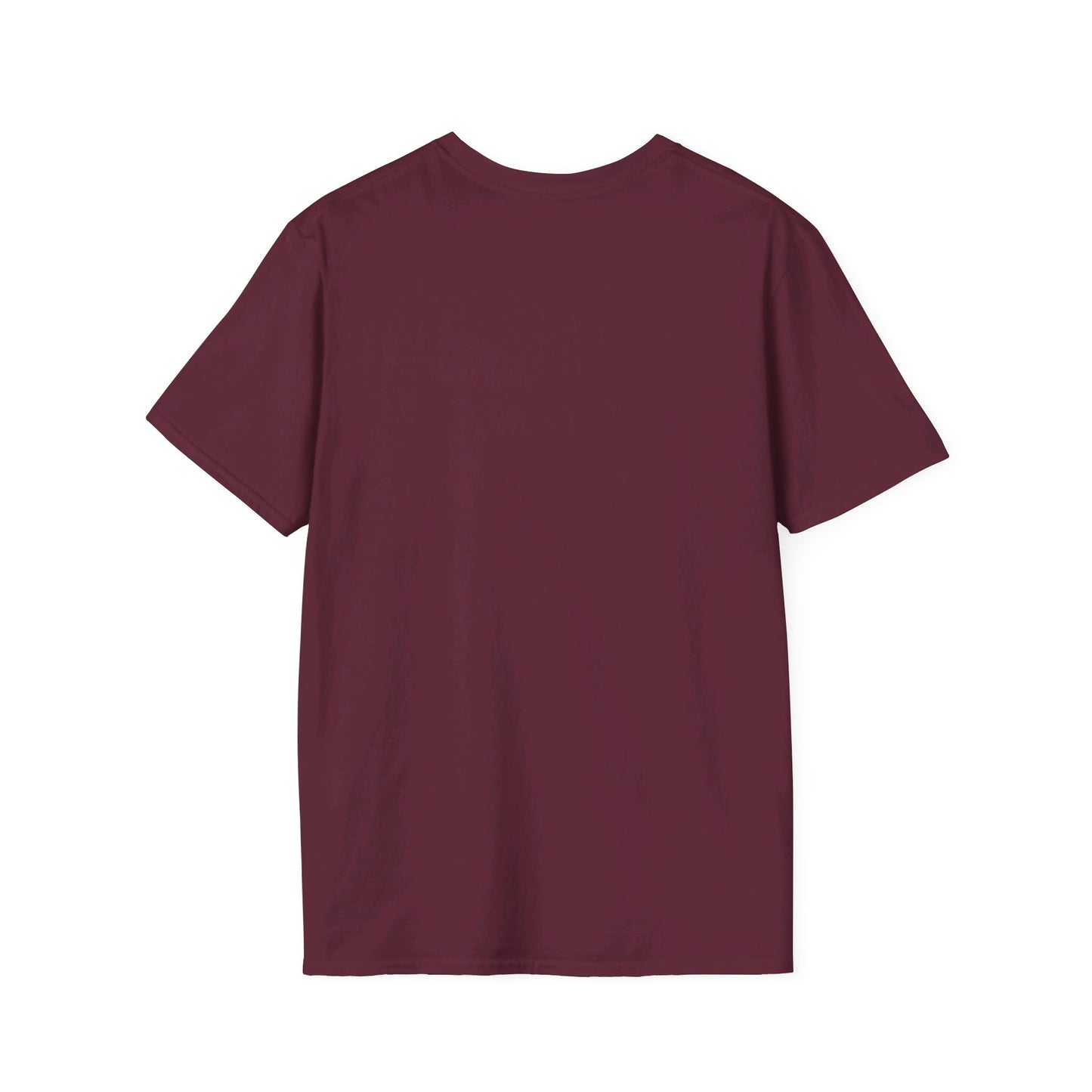 Mindful Hearts, Grateful Minds Softstyle T-Shirt