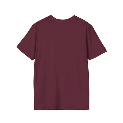 Mindful Hearts, Grateful Minds Softstyle T-Shirt