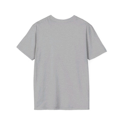 Mindful Hearts, Grateful Minds Softstyle T-Shirt