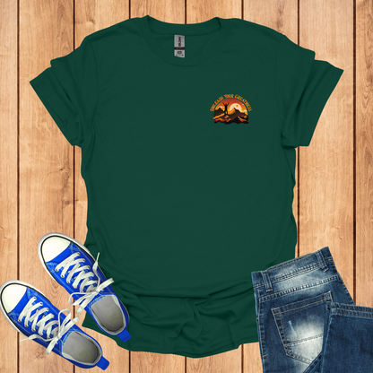 Unleash Your Greatness Softstyle T-Shirt