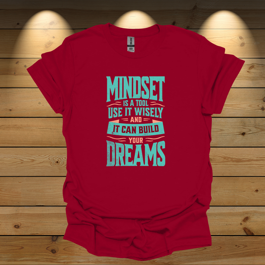 Mindset  Softstyle T-Shirt