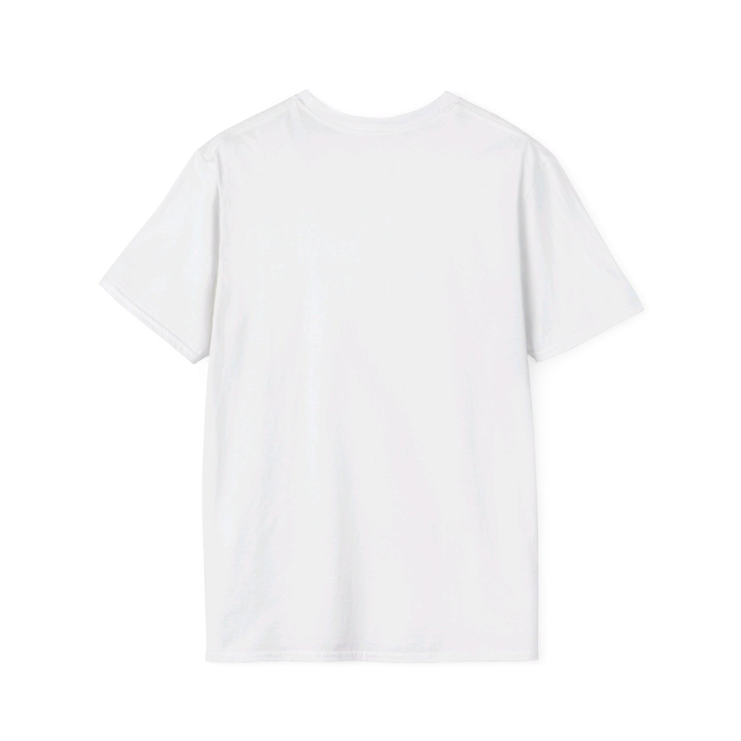 Mindful Hearts, Grateful Minds Softstyle T-Shirt