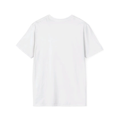 Mindful Hearts, Grateful Minds Softstyle T-Shirt