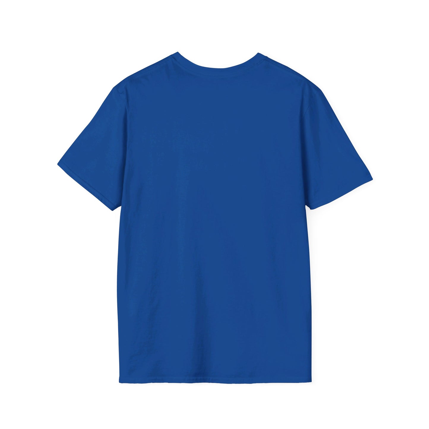 Mindful Hearts, Grateful Minds Softstyle T-Shirt