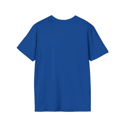 Mindful Hearts, Grateful Minds Softstyle T-Shirt