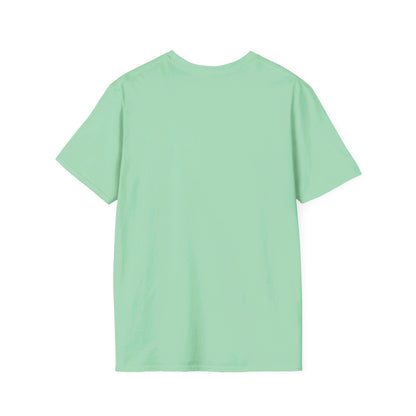 Mindful Hearts, Grateful Minds Softstyle T-Shirt