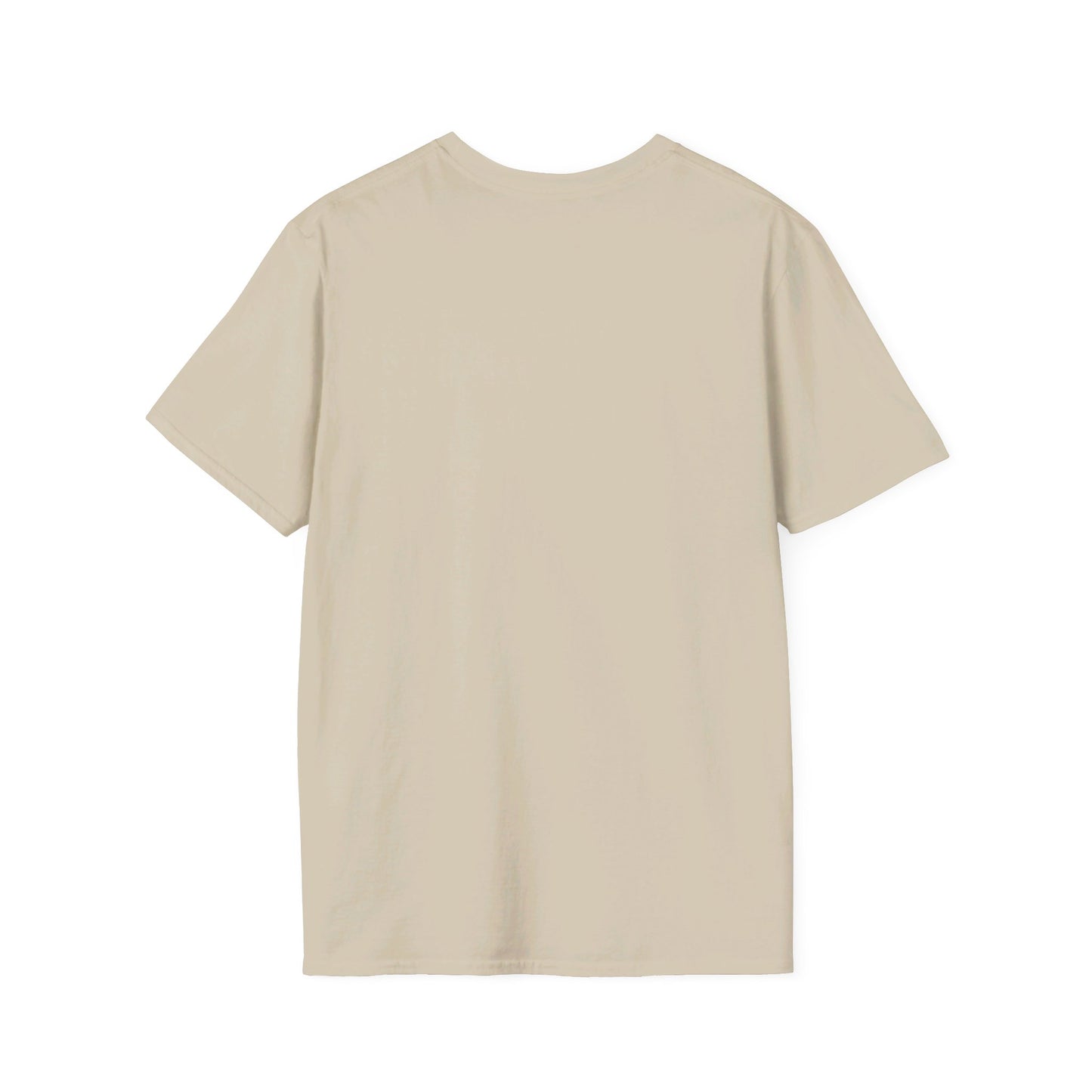 Mindful Hearts, Grateful Minds Softstyle T-Shirt