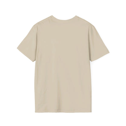 Mindful Hearts, Grateful Minds Softstyle T-Shirt