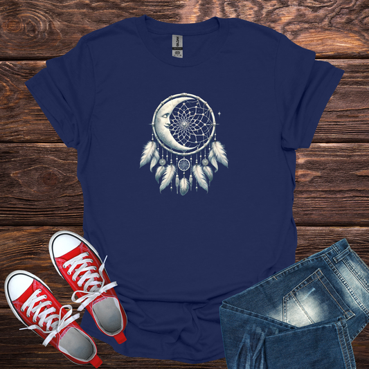 Lunar Dreams Softstyle T-Shirt