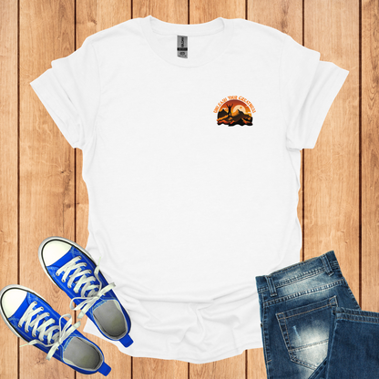 Unleash Your Greatness Softstyle T-Shirt