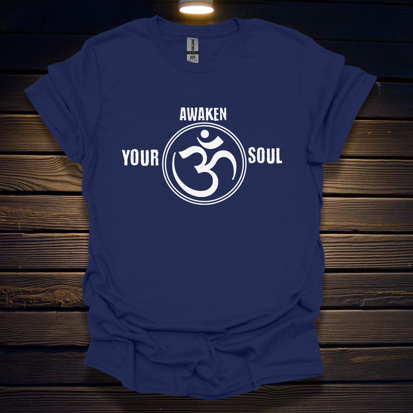 Awaken Your Soul Softstyle T-Shirt