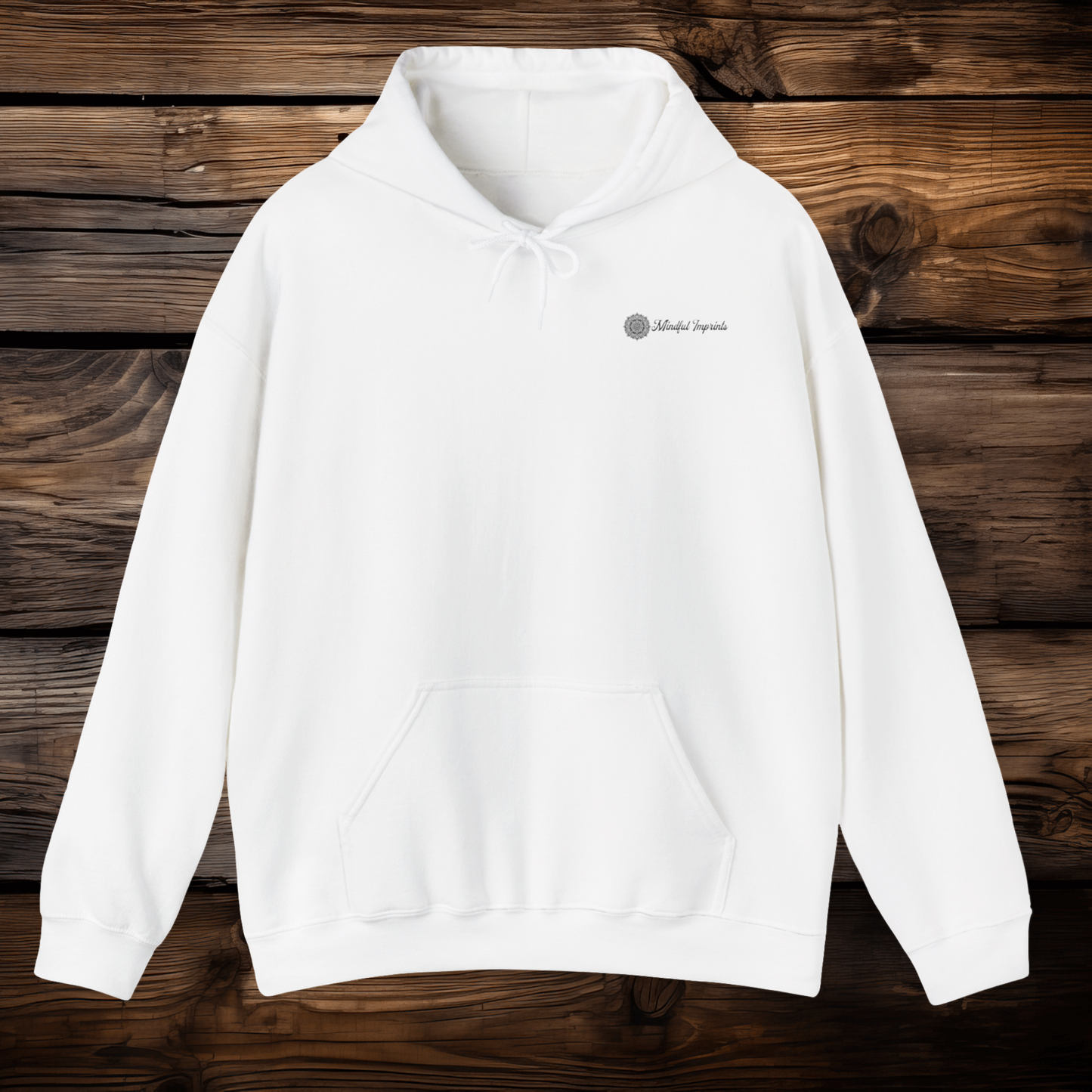 The Universe Is Within – Celestial Circuit Hoodie